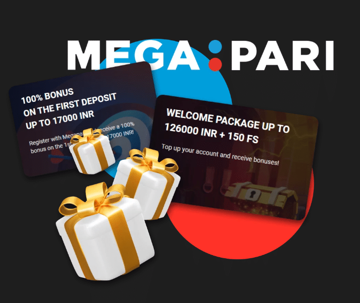 Código promocional Megapari: “MUNDOVIP” – Octubre 2025