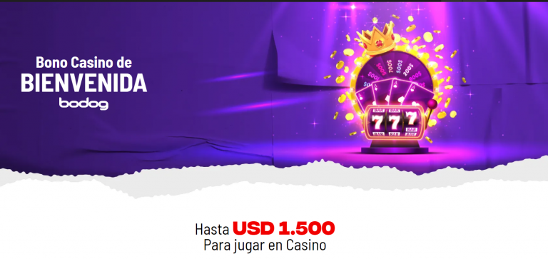 Código de bonus Bodog: 200% y 100 Free Spins | Octubre 2025