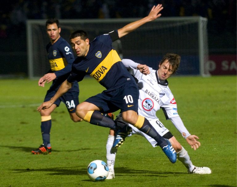 Juan Román Riquelme anunció su partido de despida y tendrá un invitado especial
