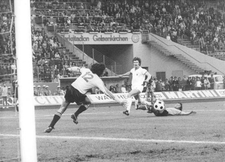Los 5 arqueros históricos de Racing Club