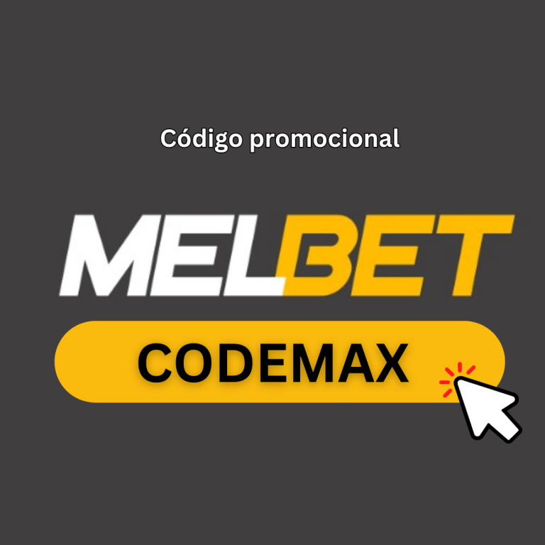 Código promocional Melbet Argentina para Octubre 2025: CODEMAX