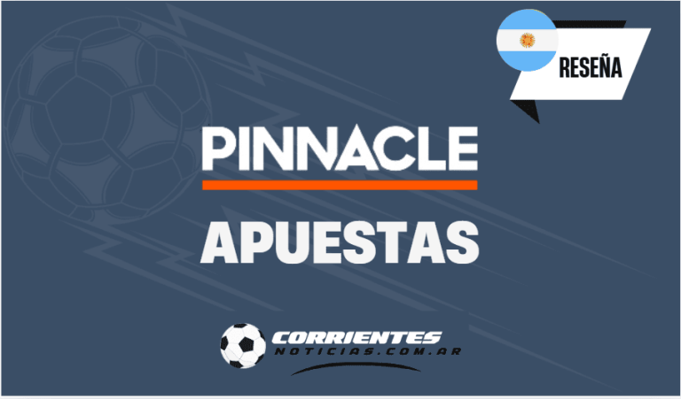 Pinnacle Apuestas | Reseña y Guía para Octubre 2025