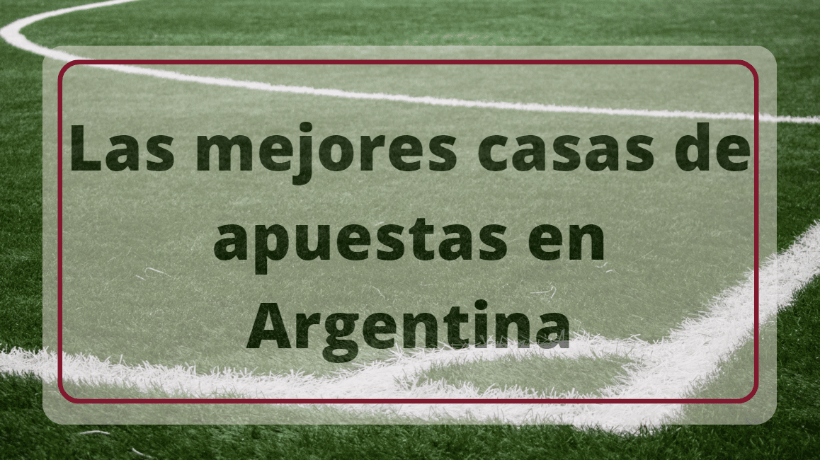 Cómo conseguir una apuestas deportivas en argentina fabulosa con un presupuesto ajustado