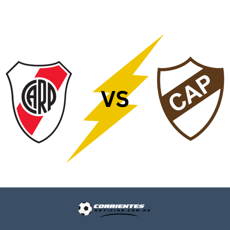Pronóstico River Plate vs Platense: cuotas (21/05/2023)