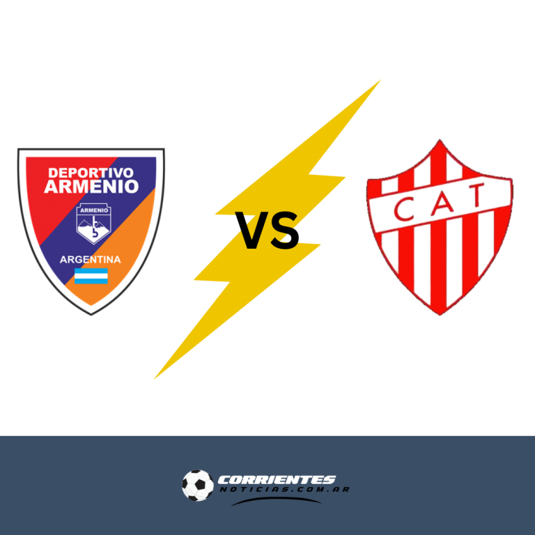 Pronóstico Deportivo Armenio vs Talleres Remedios: cuotas (04/06/2023)