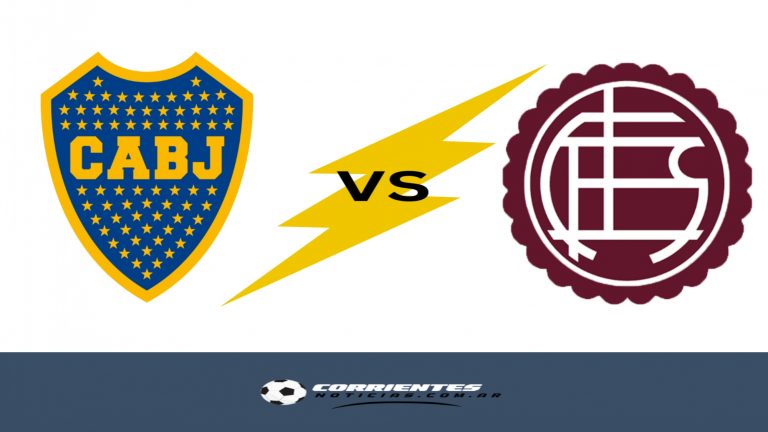 Pronóstico Boca Juniors vs Lanus: cuotas (10/06/2023)