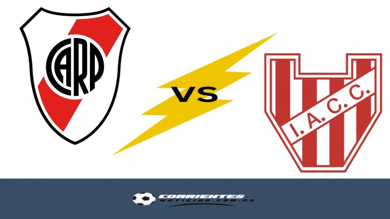 Pronóstico River Plate vs Instituto: cuotas (22/06/2023)
