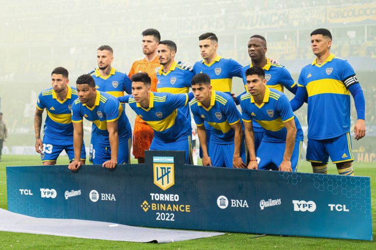 Cuánto cobran los jugadores de Boca Juniors: los salarios más impresionantes