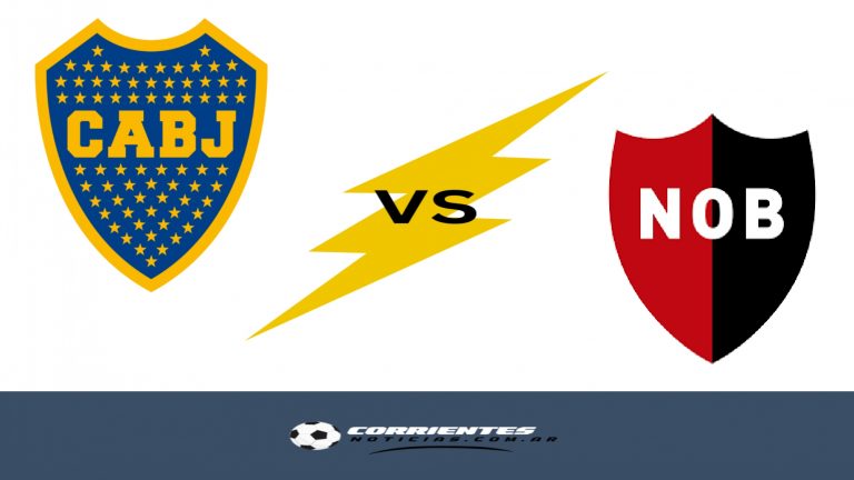 Pronóstico Boca Juniors vs Newell’s Old Boys