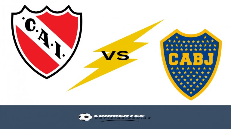 Pronóstico Independiente vs Boca Juniors: cuotas (29/07/2023)