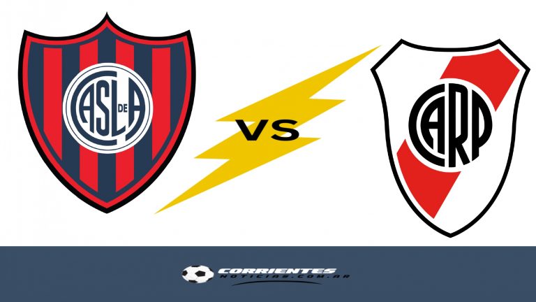 Pronóstico San Lorenzo vs River Plate: cuotas (08/07/2023)