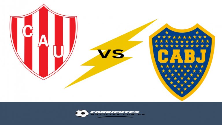 Pronóstico Unión vs Boca Juniors: cuotas (06/07/2023)