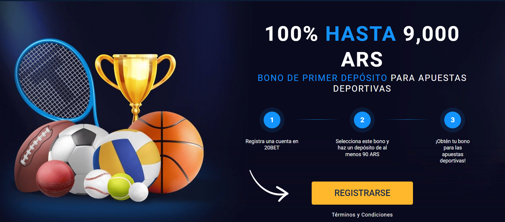 Best online sports casino to bet