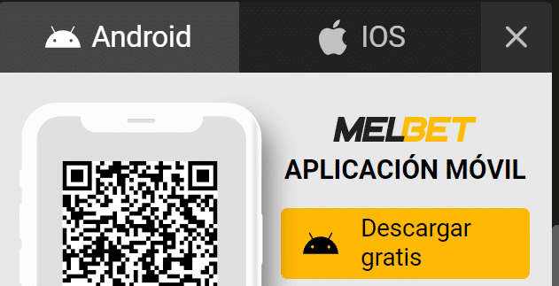 Melbet app: cómo descargarla y aprovechar sus funciones