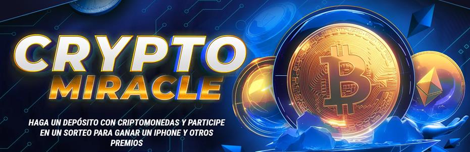 Código promocional 1xbet -Promoción criptomoneda