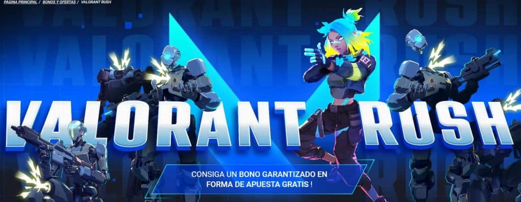 Código promocional 1xbet-Promoción e-sports