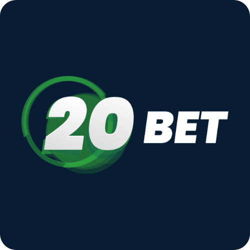 logo 20bet