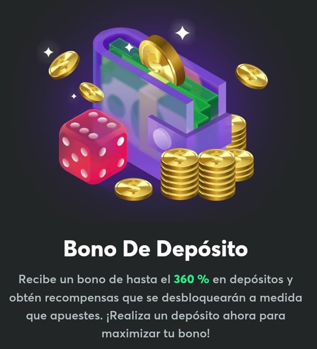 BC Game Casino