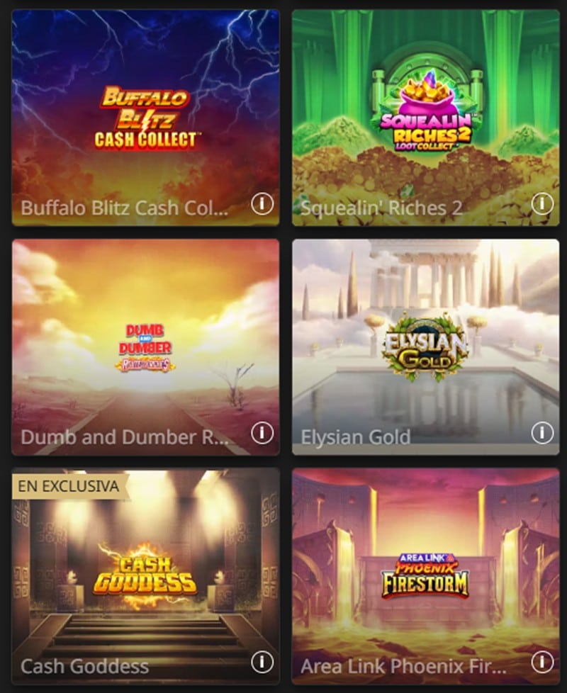 Código promocional betfair-Casino